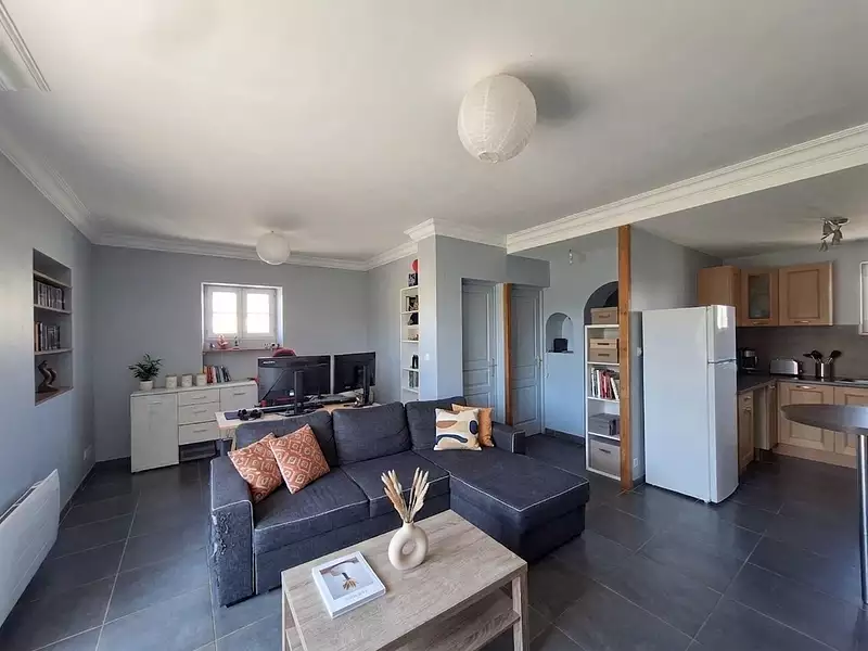 Maison, 66 m²