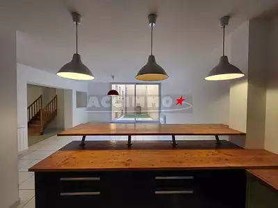 Appartement, 131 m²