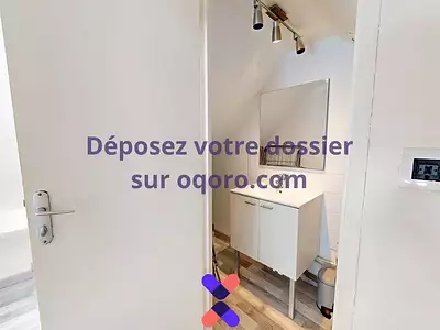 Appartement, 35,94 m²