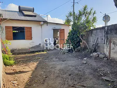 Maison, 52 m²