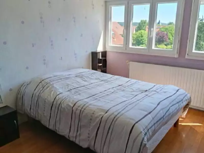 Maison, 138 m²