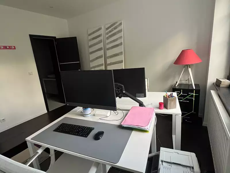 Maison, 222 m²