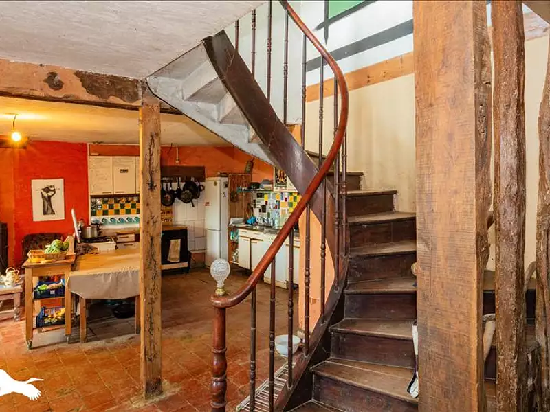Maison, 208 m²