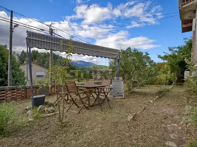 Maison, 65 m²