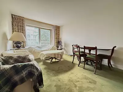 Appartement, 28,61 m²