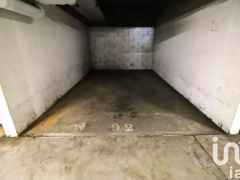 Appartement, 110 m²