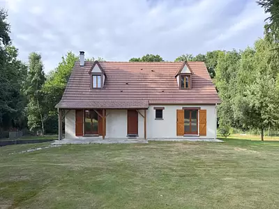 Maison, 130 m²