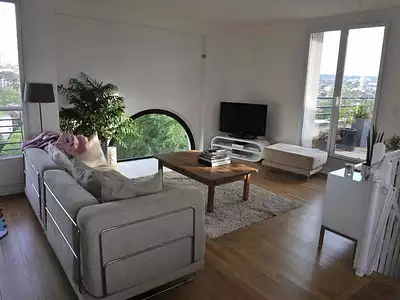 Appartement, 75 m²