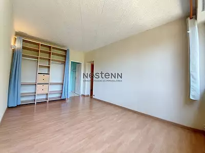 Appartement, 59,7 m²