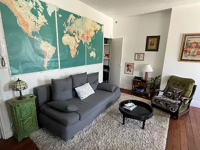 Appartement, 100,2 m²