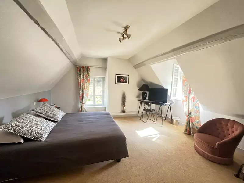 Maison, 290 m²