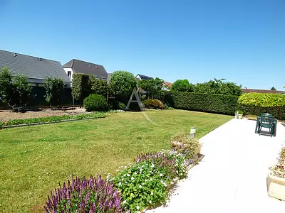 Maison, 143 m²