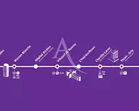 Appartement, 74,45 m²