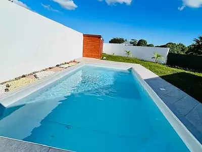 Maison, 83 m²