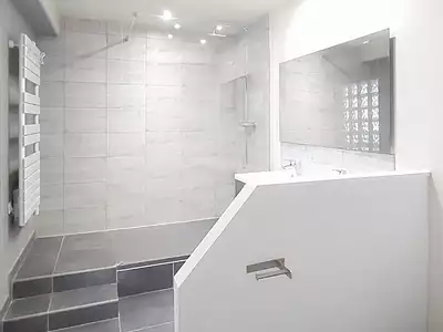 Appartement, 77,59 m²