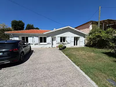 Maison, 89 m²