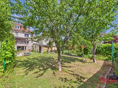 Maison, 101 m²