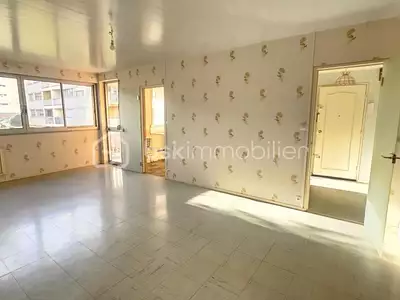 Appartement, 81 m²