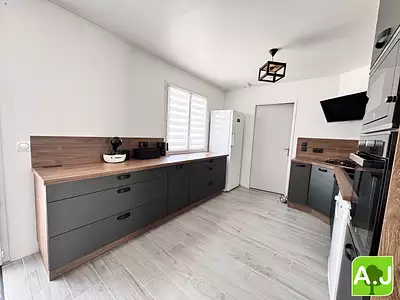Maison, 100 m²