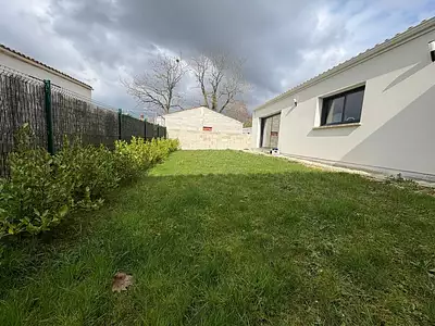 Maison, 105 m²