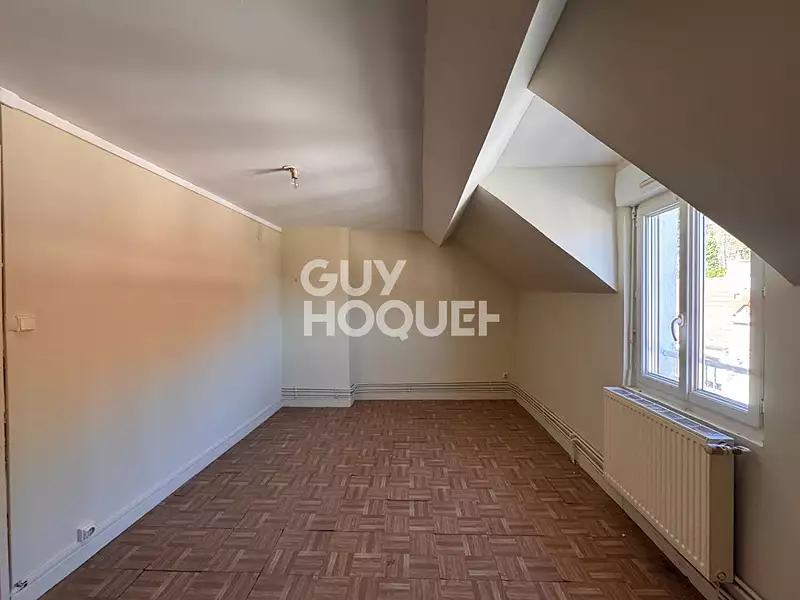 Maison, 101 m²