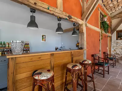 Maison, 433 m²