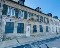 Appartement, 71,8 m²