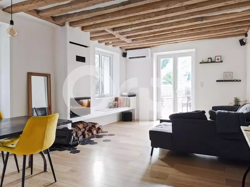 Maison, 80 m²