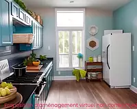 Appartement, 48,91 m²