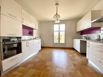 Maison, 150 m²