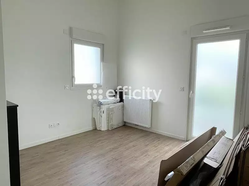 Appartement, 84 m²