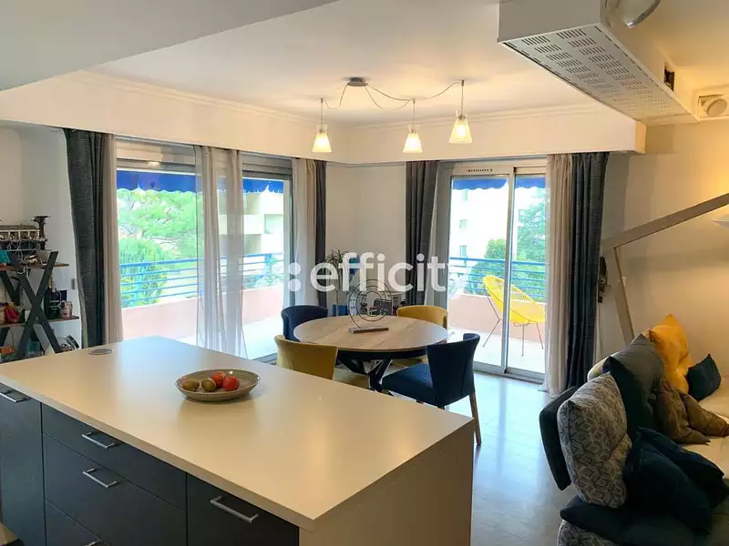 Appartement, 100 m²