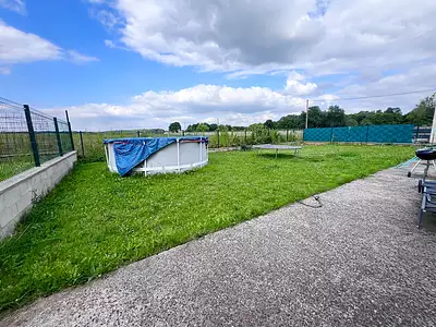Maison, 98,39 m²