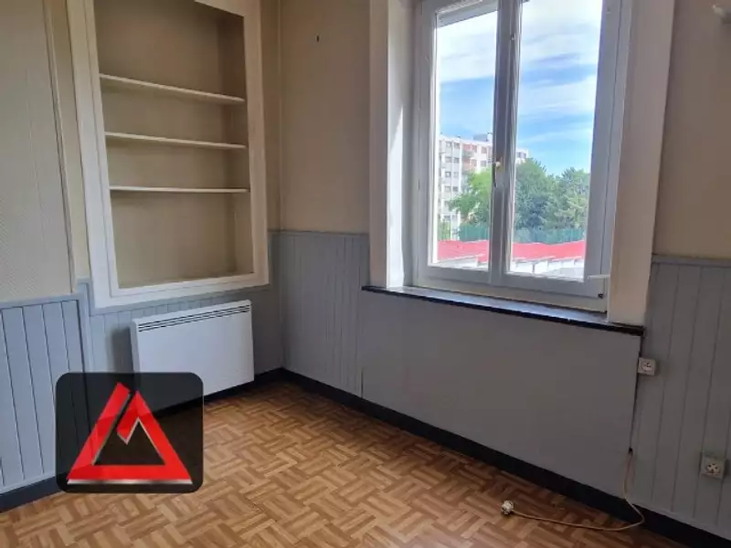 Appartement, 18 m²