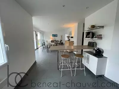 Maison, 111,4 m²