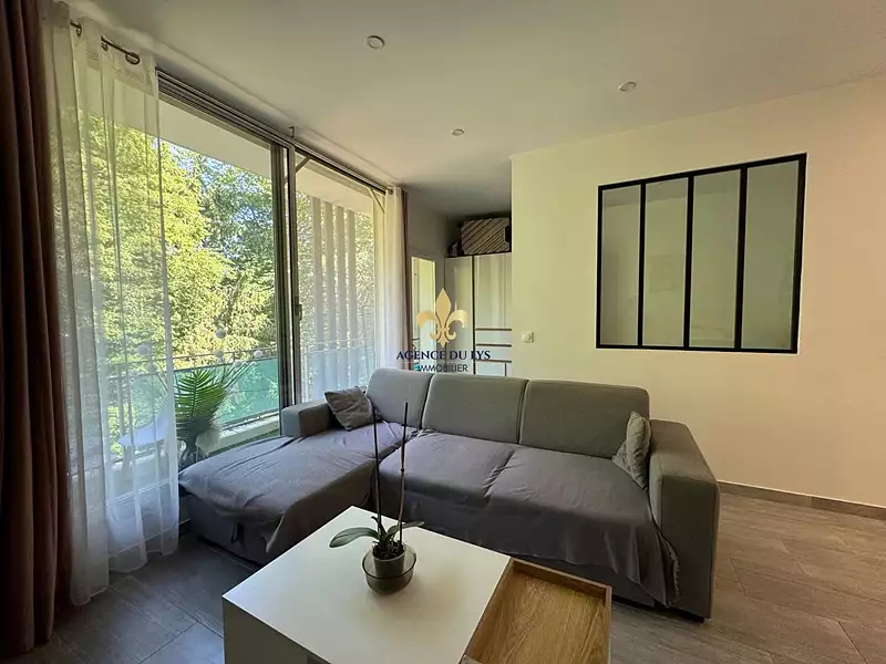 Appartement, 37,45 m²
