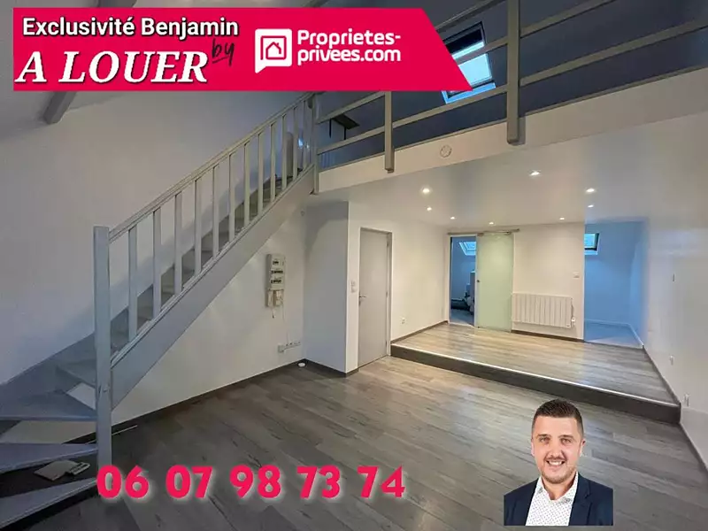 Appartement, 66 m²