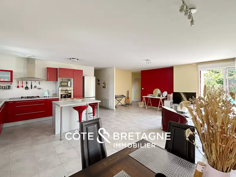 Maison, 93,44 m²