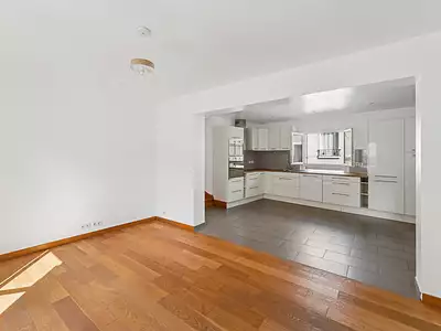 Appartement, 62 m²
