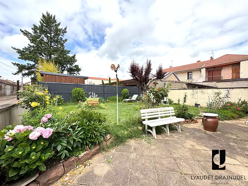 Maison, 148,5 m²