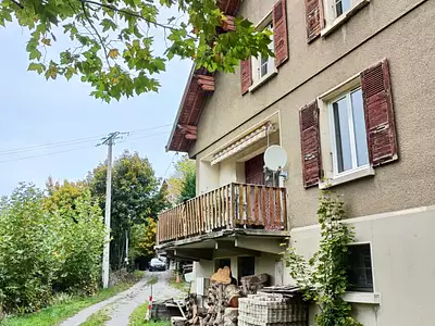 Maison, 133 m²