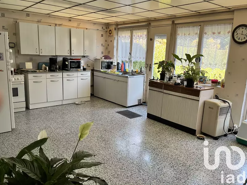 Maison, 110 m²