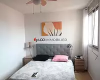 Appartement, 76,5 m²