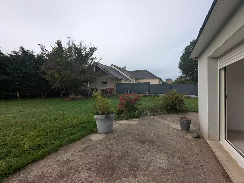 Maison, 135 m²