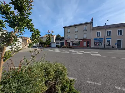 Appartement, 83,7 m²