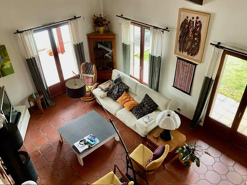 Maison, 168 m²