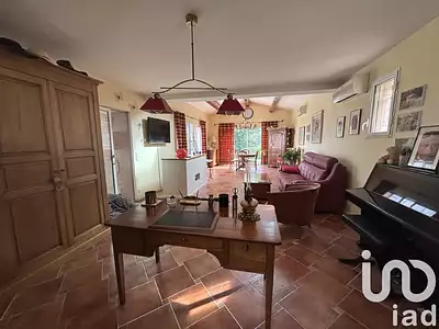 Maison, 160 m²