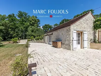 Maison, 305 m²