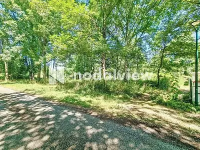 Terrain, 2 591 m²