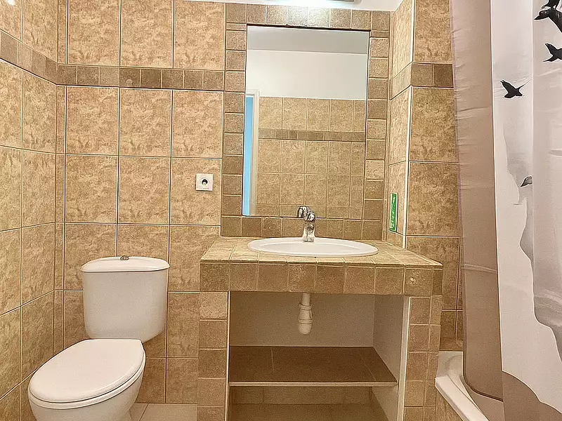 Appartement, 47,69 m²